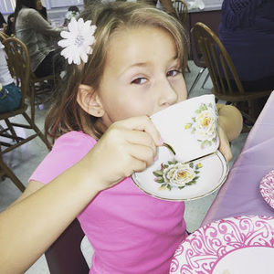 Meet your Posher, Aspen